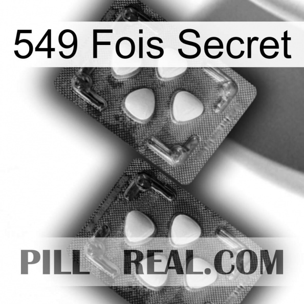 549 Times Secret 14